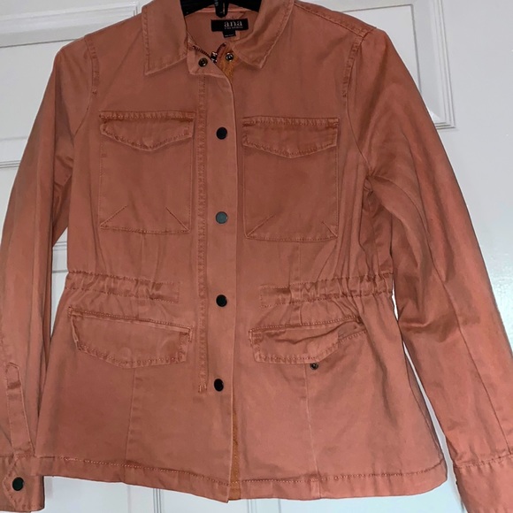 ANA jacket - Picture 1 of 1